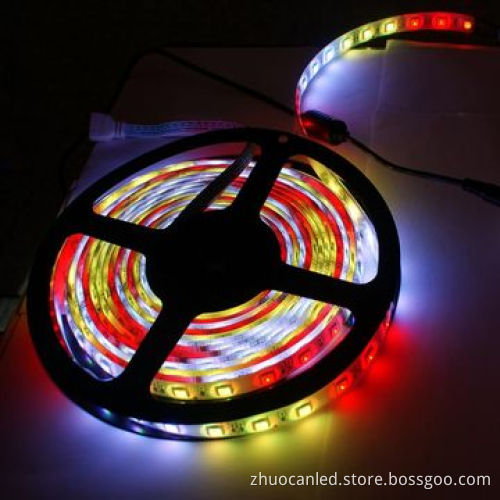Any Pixels and Video Display Function, video digital LED strip and controller